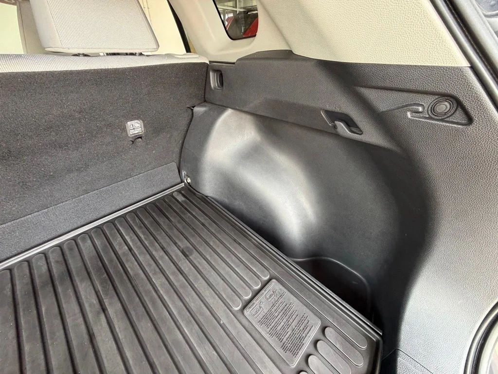 Used 2023 Black Toyota LE image 47