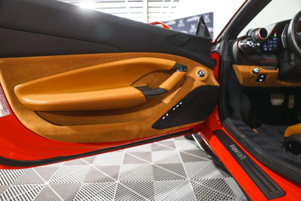 2023 Ferrari F8 Base - Photo 33