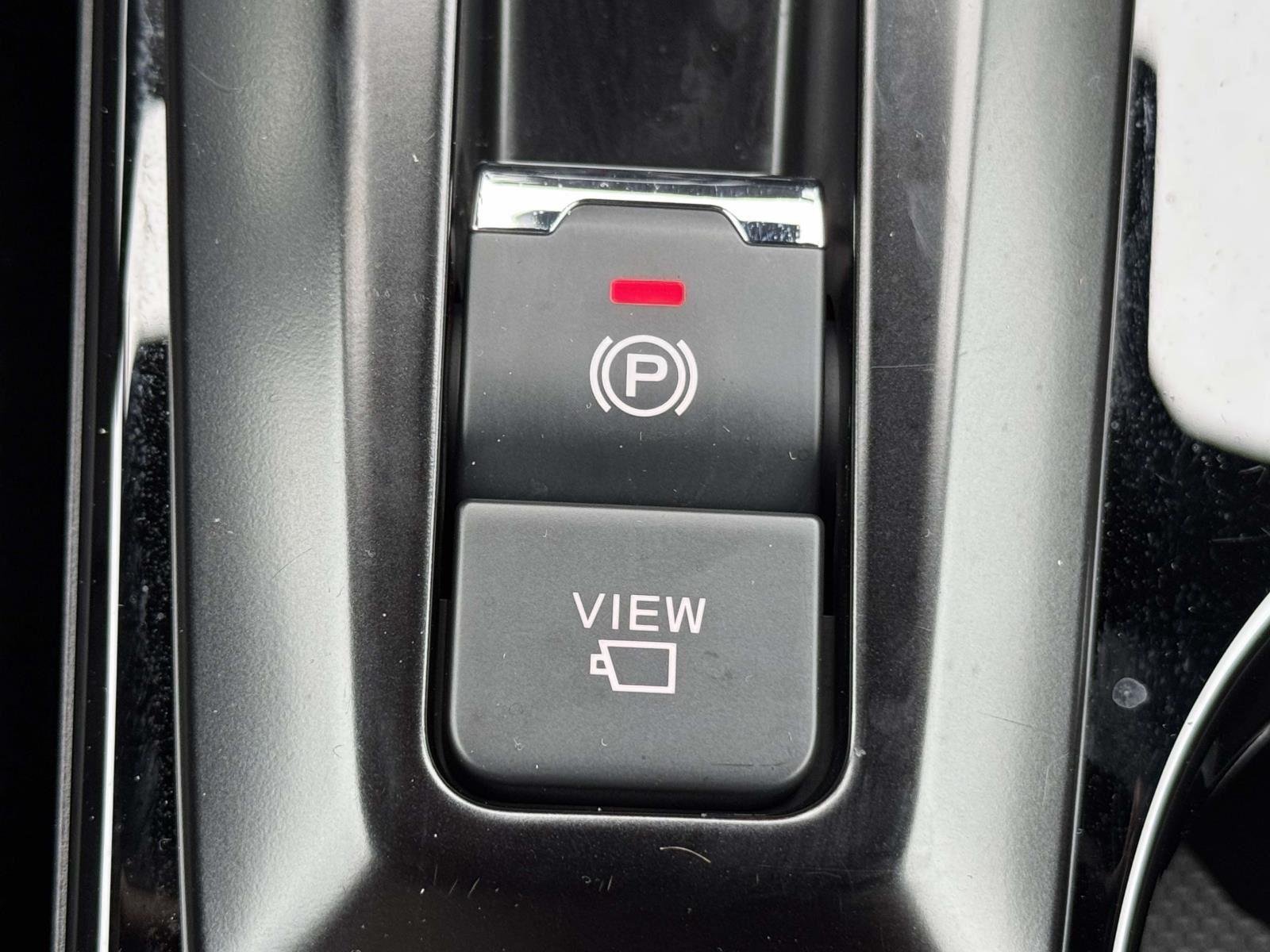 2026 Subaru Forester Touring - Photo 20