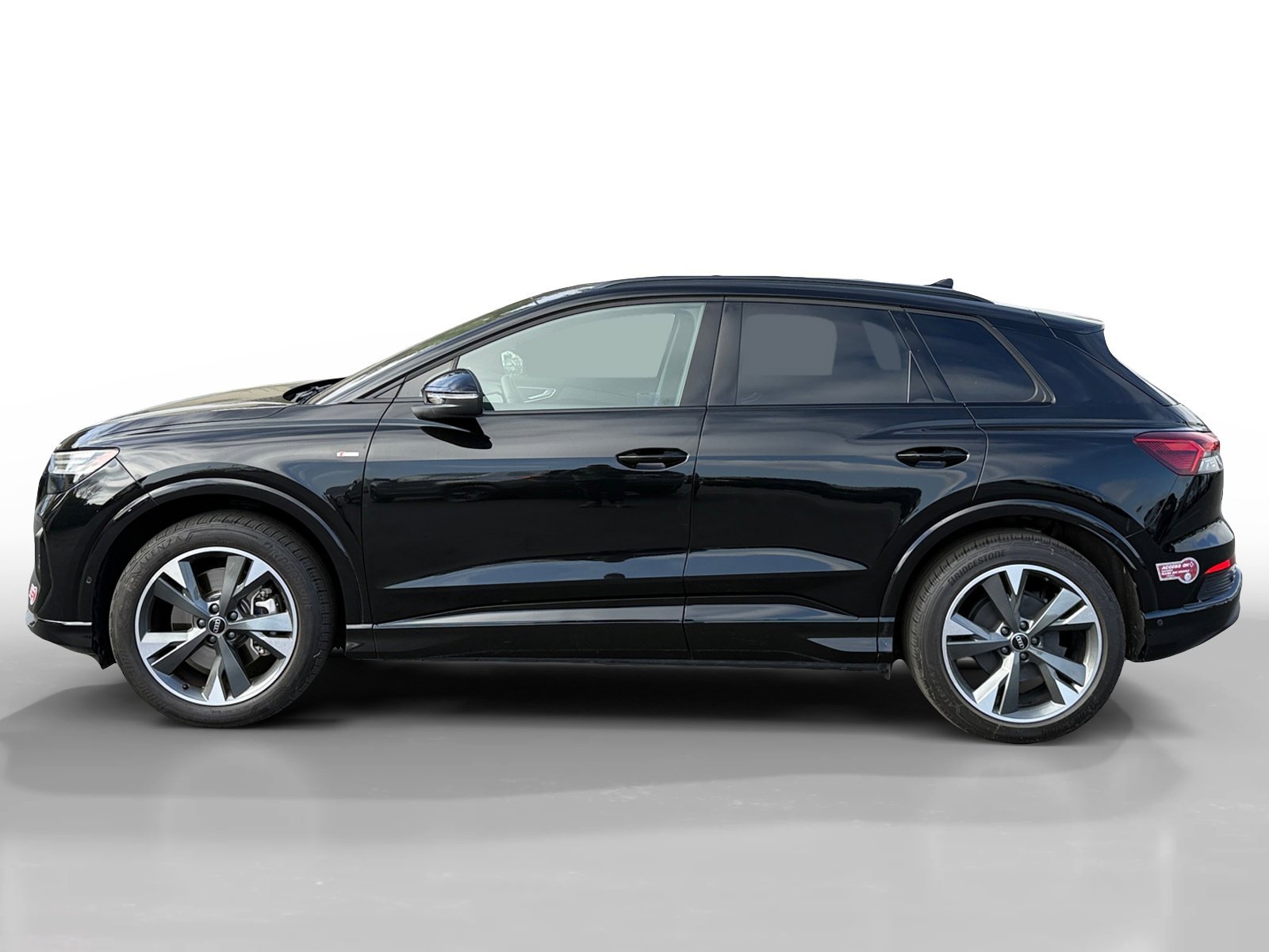 Used 2024 Audi Q4 e-tron Prestige with VIN WA1MUBFZ9RP038168 for sale in San Jose, CA