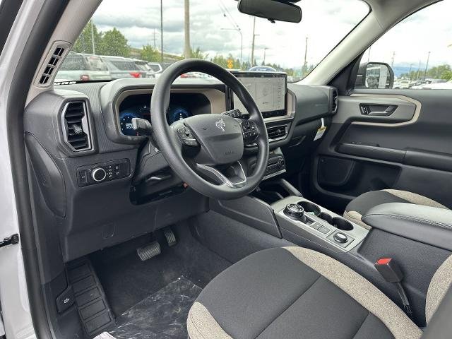 2025 Ford Bronco Sport Big Bend - Photo 30