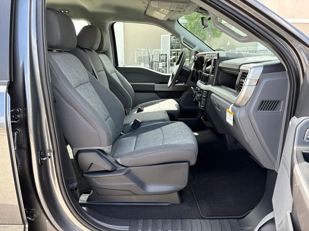 Certified Used 2026 Gray Ford XL image 7