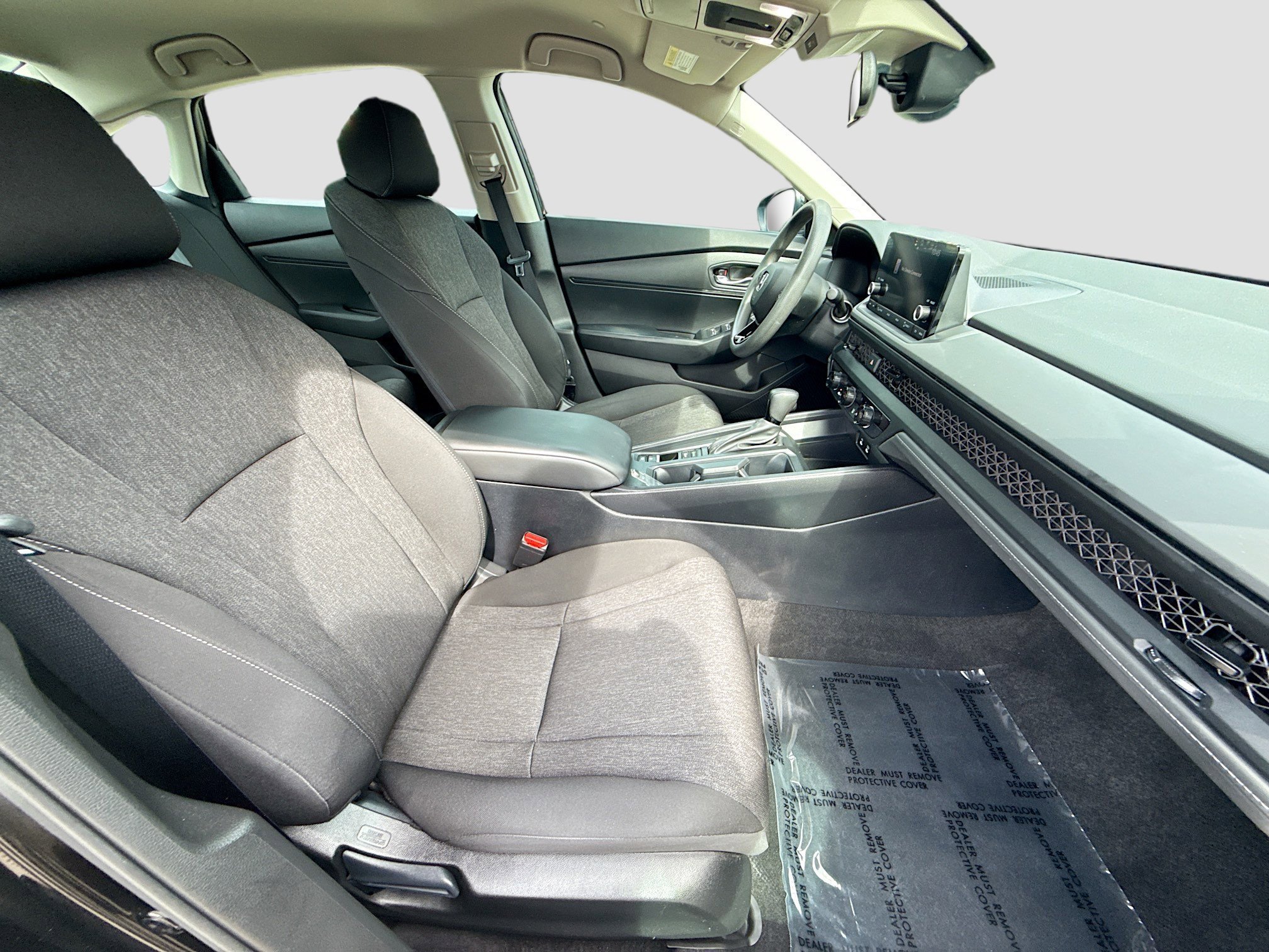 2023 Honda Accord LX - Photo 30