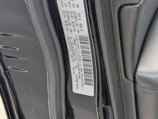 Used 2018 Black Jeep Limited image 20