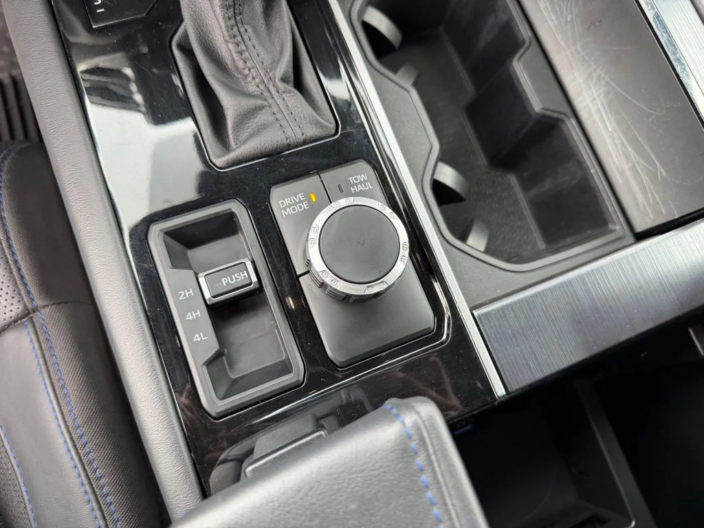 Used 2023 Blueprint Toyota Platinum image 40