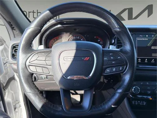 Used 2024 Silver Dodge GT Plus image 11