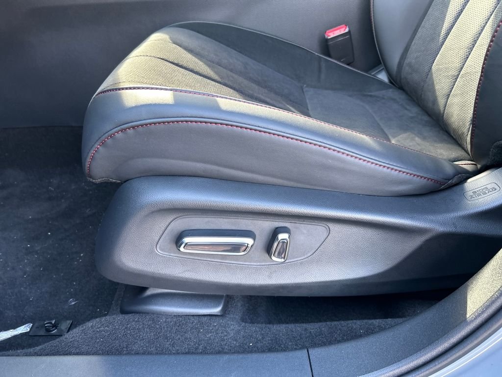 2025 Acura ADX A-Spec Package - Photo 16