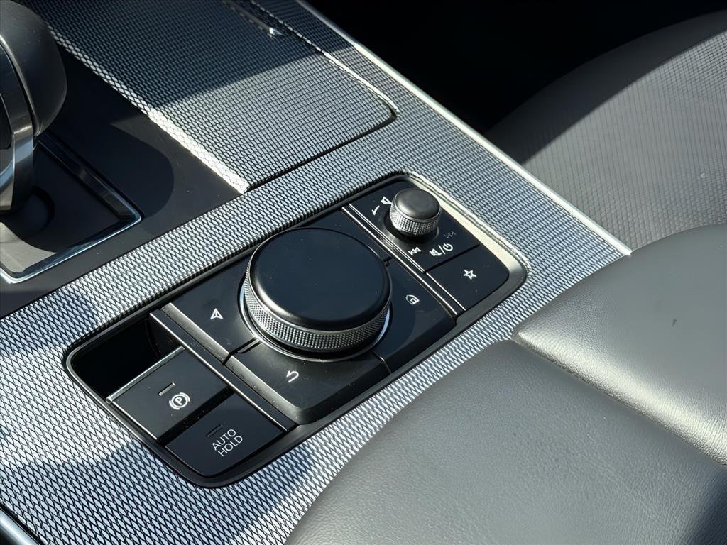 2025 Mazda CX-70 Premium Plus Package - Photo 22