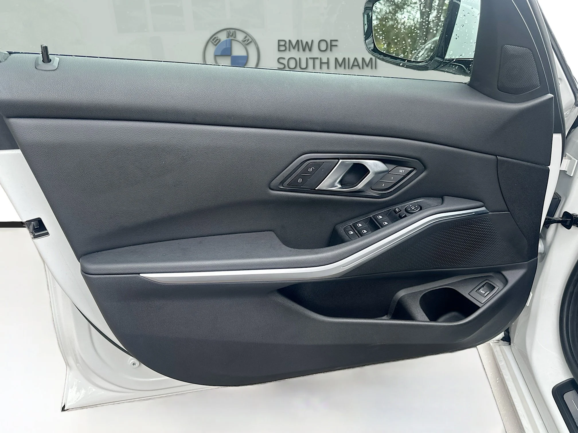 2024 BMW 3 Series 330i - Photo 19