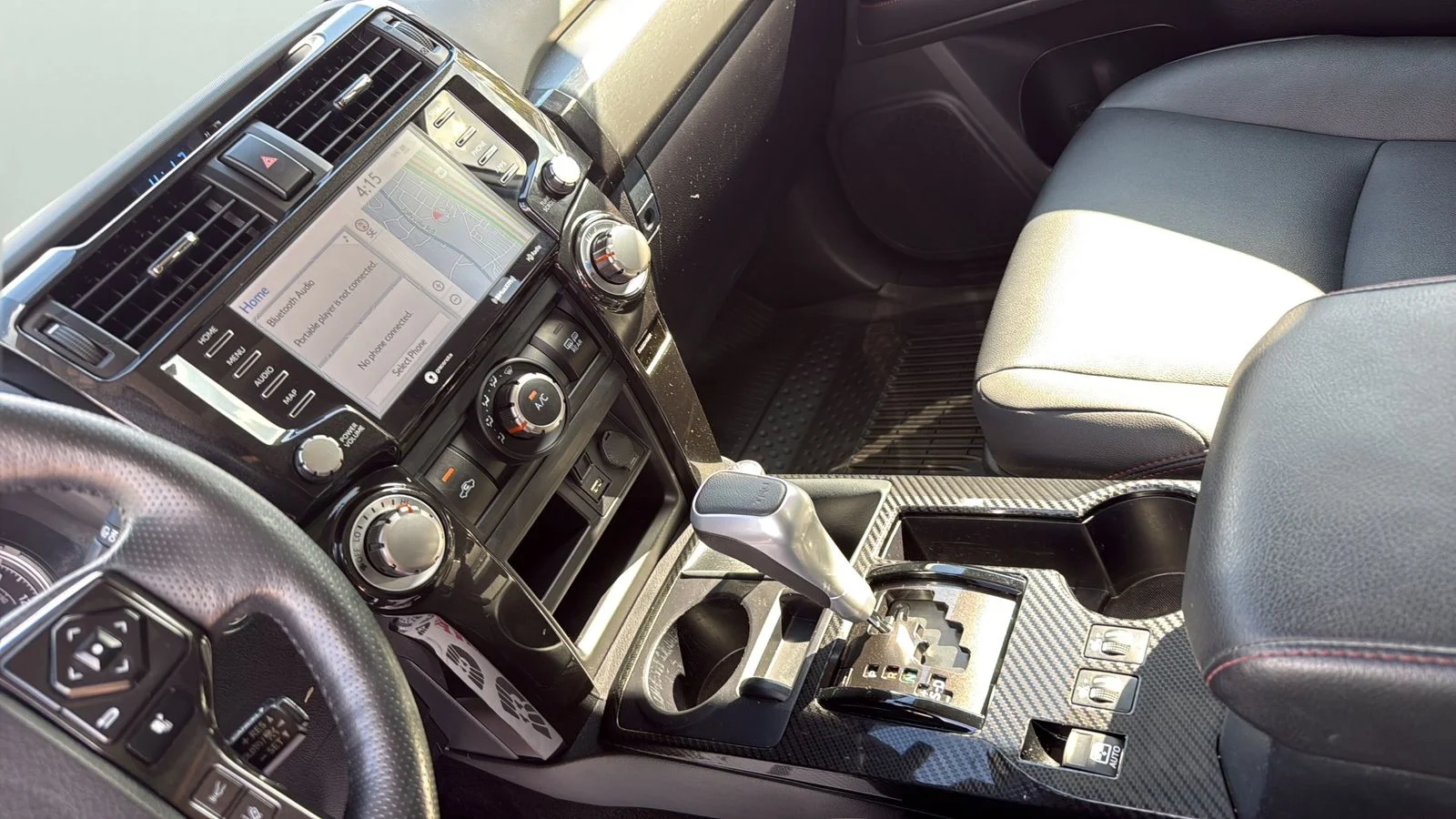 Used 2023 White Toyota TRD Off-Road Premium image 20