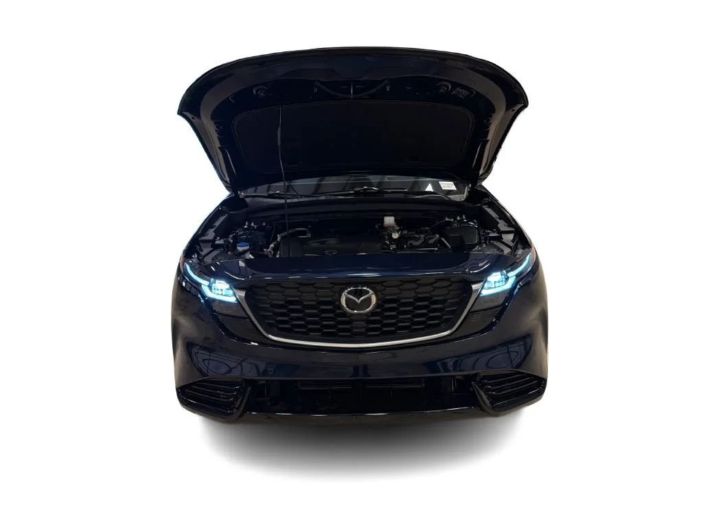 Certified Used 2026 Blue Mazda 2.5 S Premium image 11