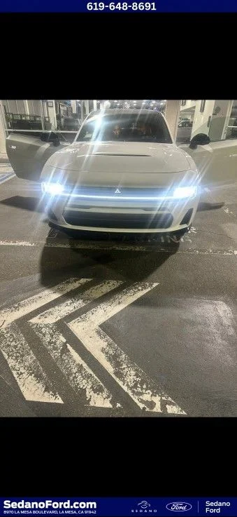 2026 Dodge Charger Scat Pack Plus AWD's photo
