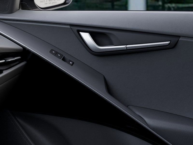 2025 Kia Niro Wave - Photo 25