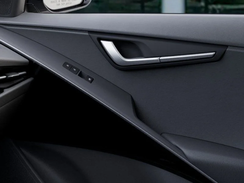 2025 Kia Niro Wave - Photo 25