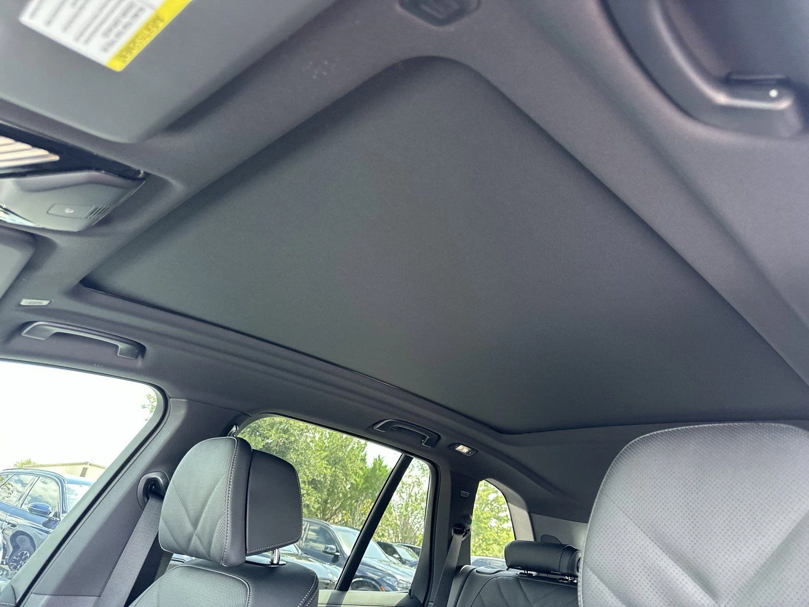 New 2026 Brooklyn Grey Metallic BMW sDrive40i image 22