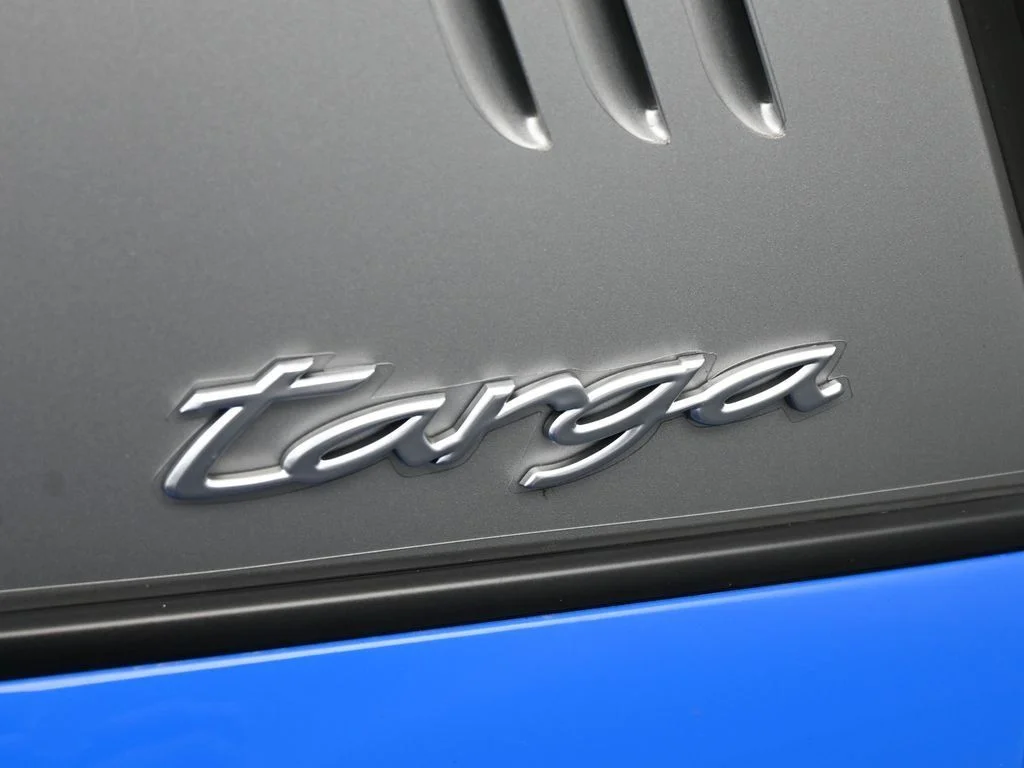 2022 Porsche 911 S - Photo 9