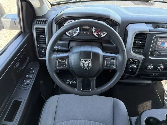 Used 2023 Black Ram Tradesman image 12