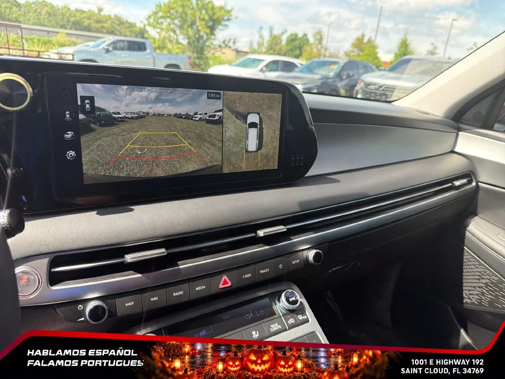 Used 2024  Hyundai SEL 8P image 19
