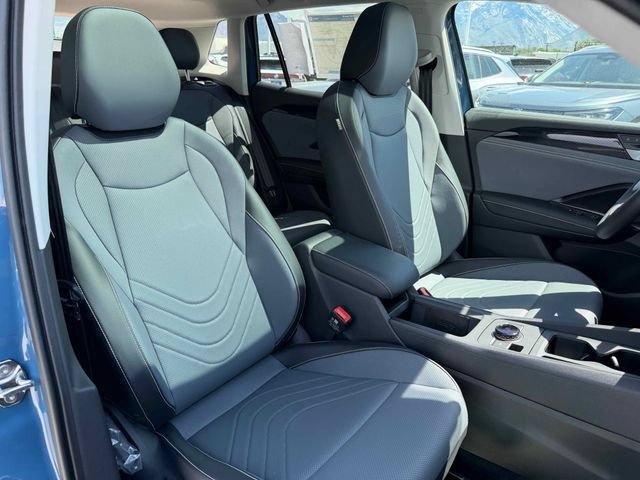 New 2026  Volkswagen SE image 31