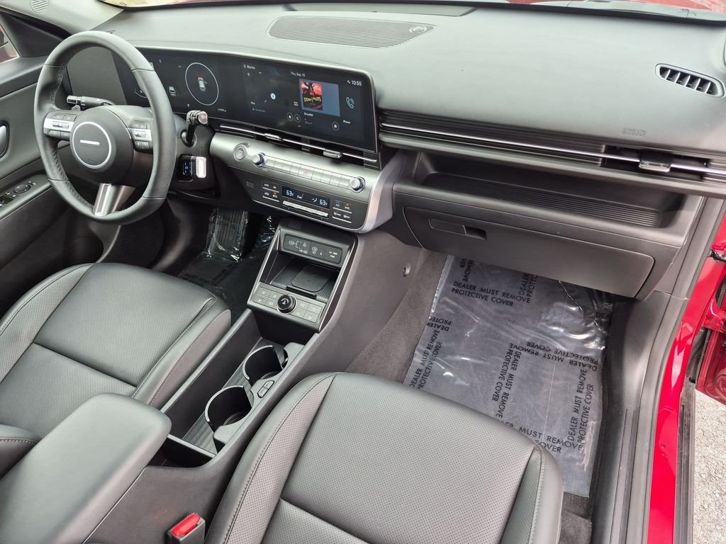 2024 Hyundai Kona Limited - Photo 31