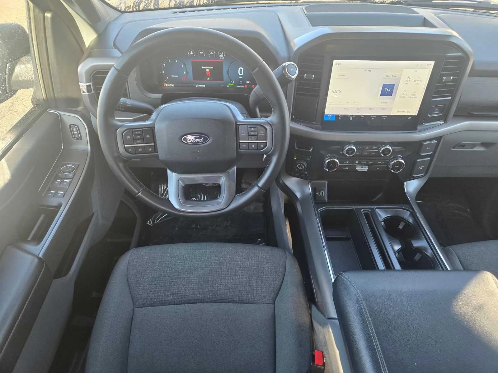 Used 2025  Ford XLT image 10