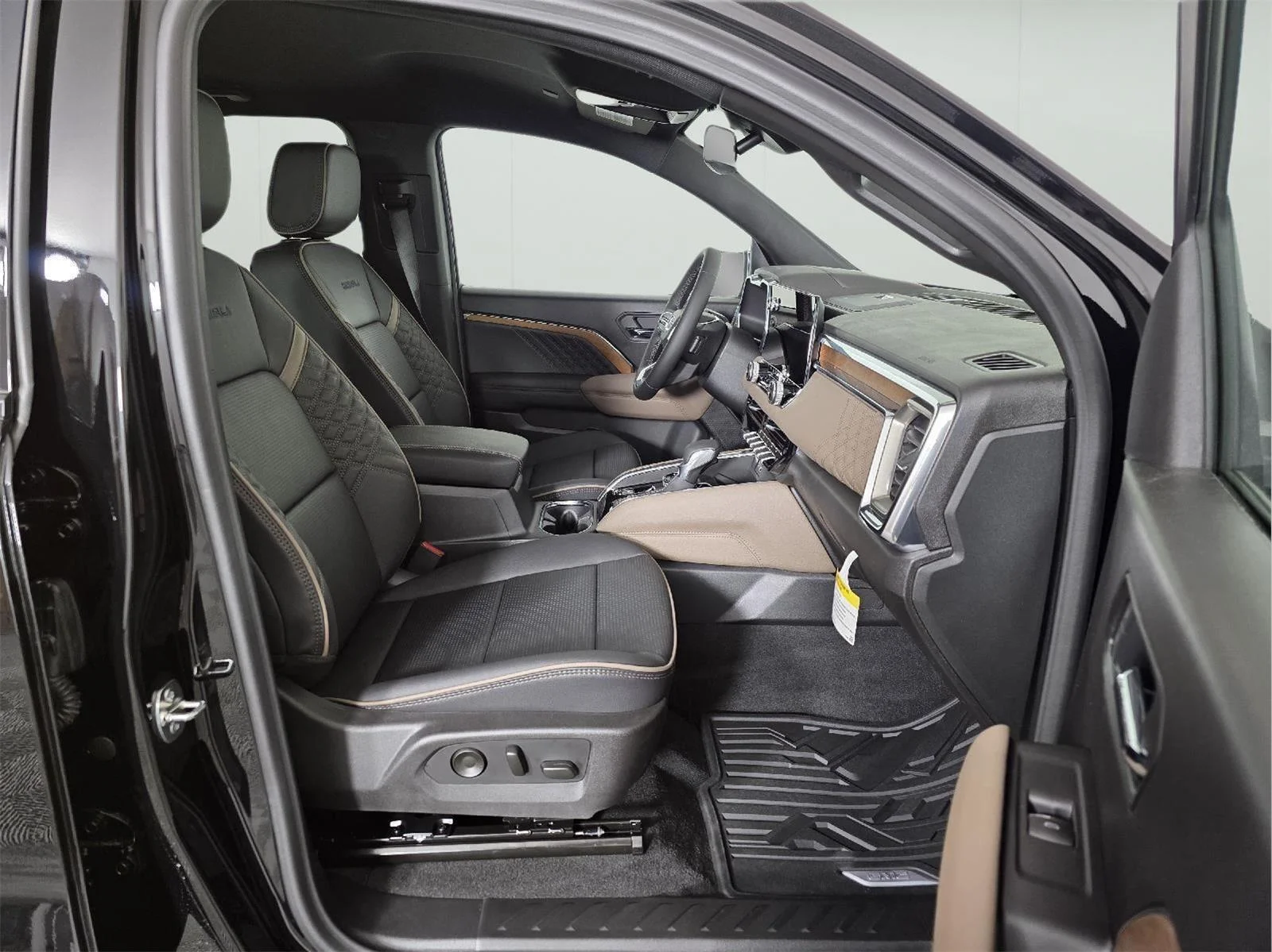 New 2026 Onyx Black GMC Denali image 22