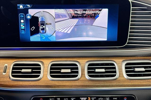 New 2026 Polar White Mercedes-Benz GLE 350 image 42