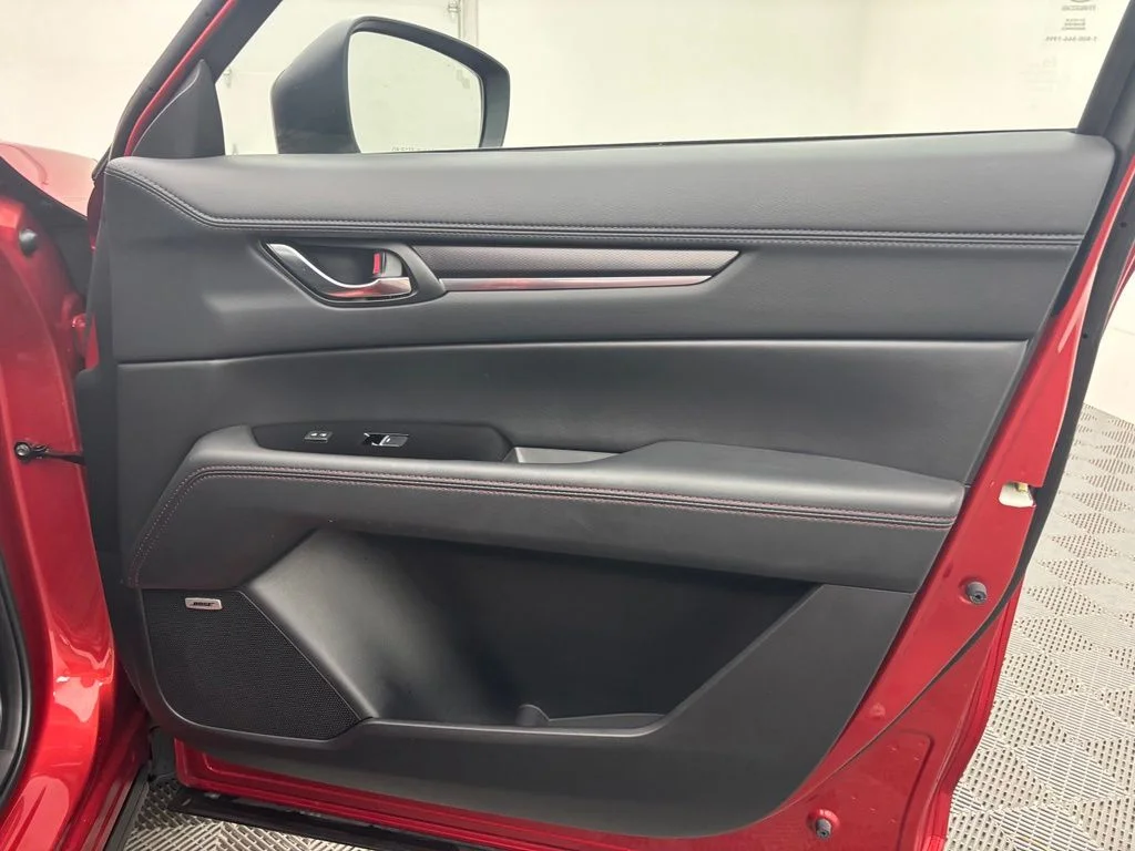 Used 2023 Red Mazda 2.5 Turbo image 31