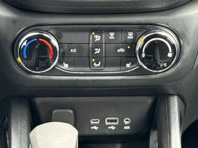 Used 2023 Black Chevrolet LT image 19