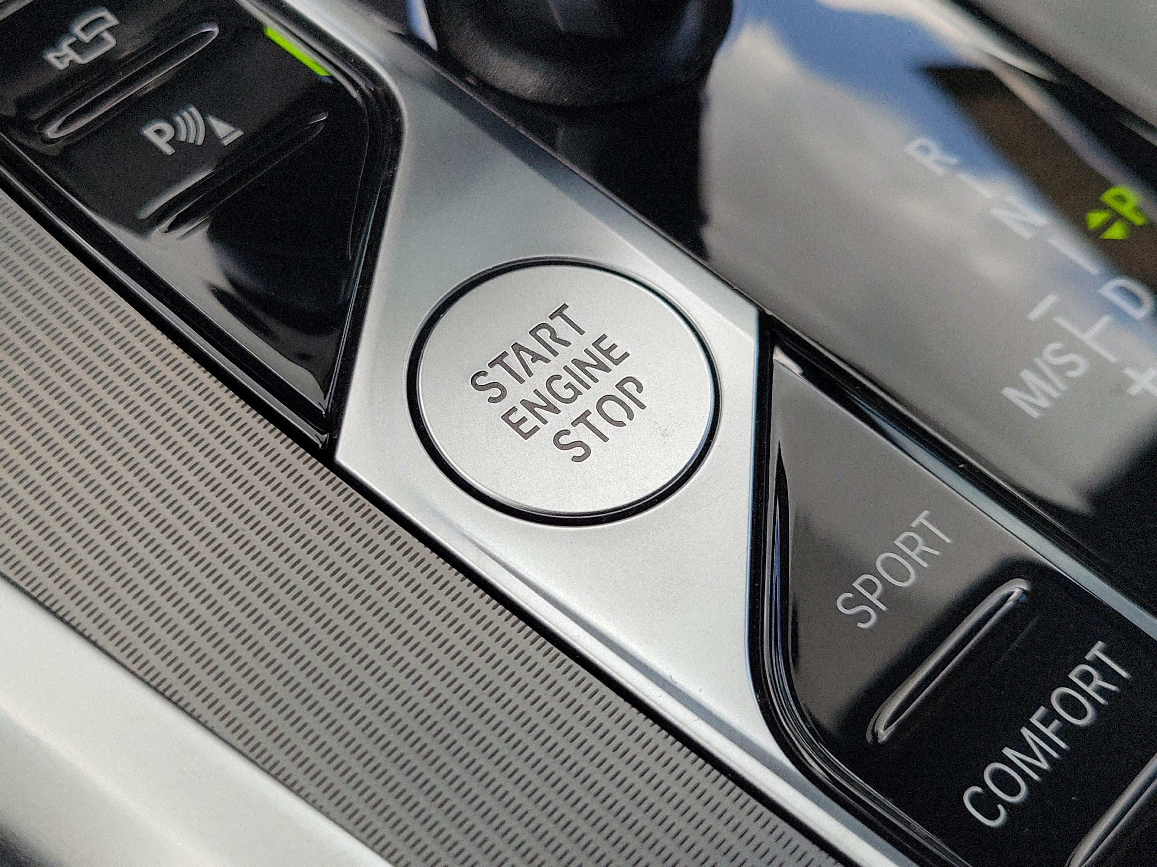 Used 2023 Alpine White BMW xDrive40i image 27