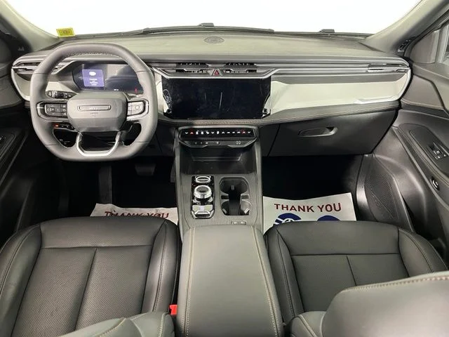 Used 2026 White Jeep Limited image 39