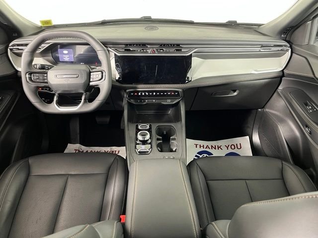 Used 2026 White Jeep Limited image 39