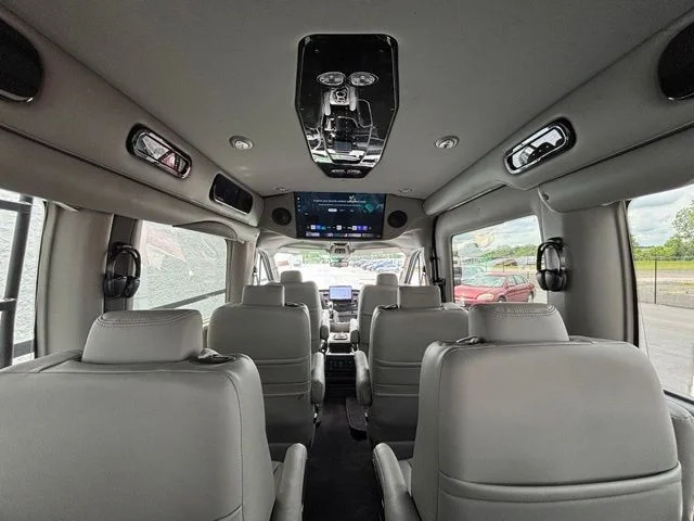 New 2026 White Ford Explorer Trail Boss image 3