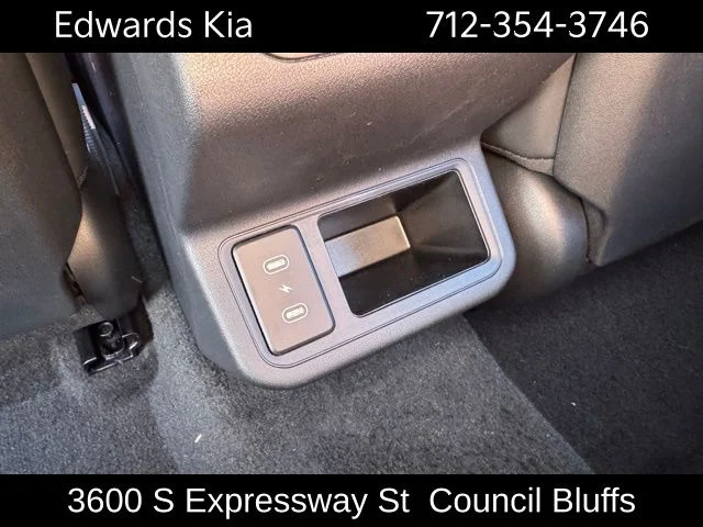 New 2025 Gray Kia GT-Line Turbo image 19