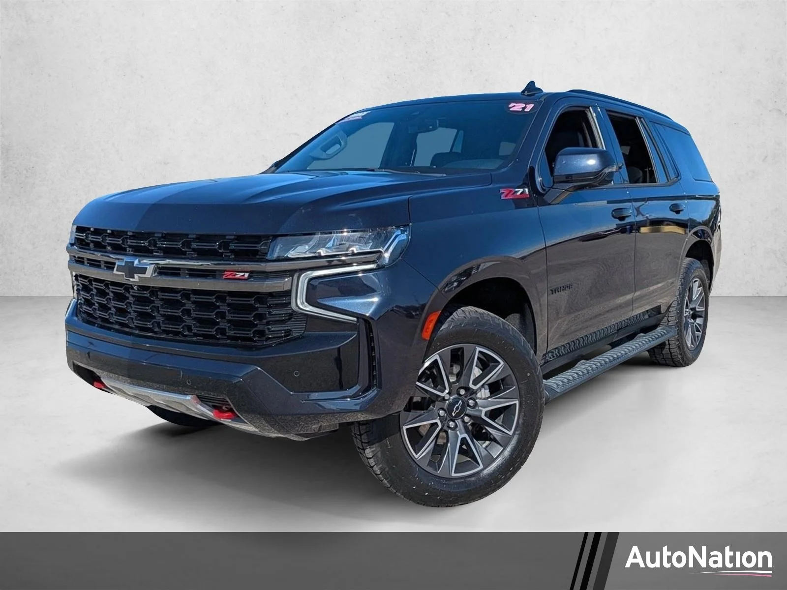 2021 Chevrolet Tahoe