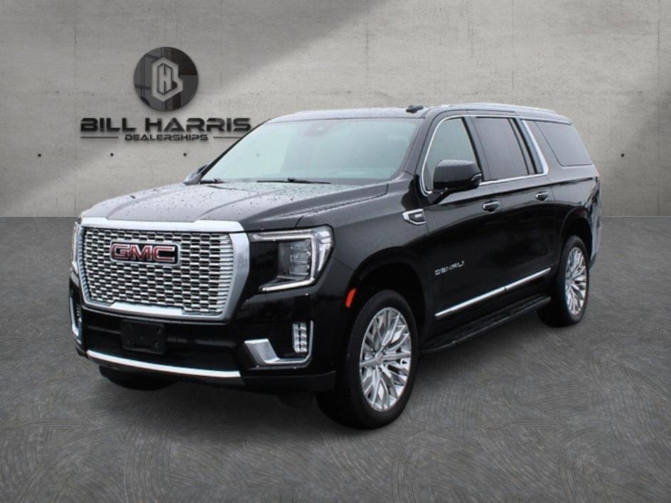 2023 GMC Yukon Denali AWD's photo