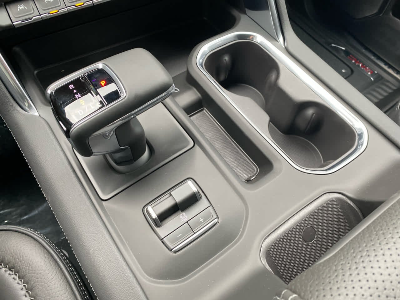 2026 GMC Sierra 1500 Denali - Photo 25