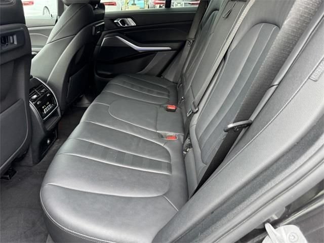 2022 BMW X5 40i - Photo 12