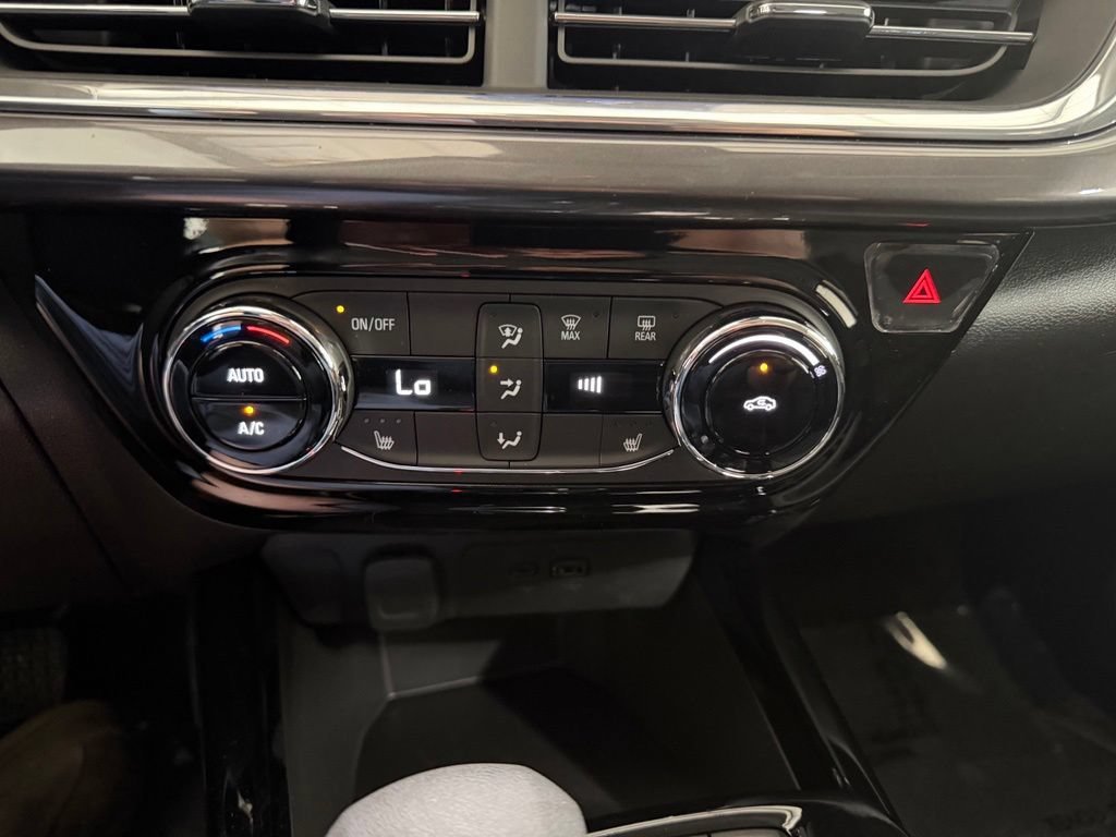 2026 Chevrolet Trax Activ - Photo 20