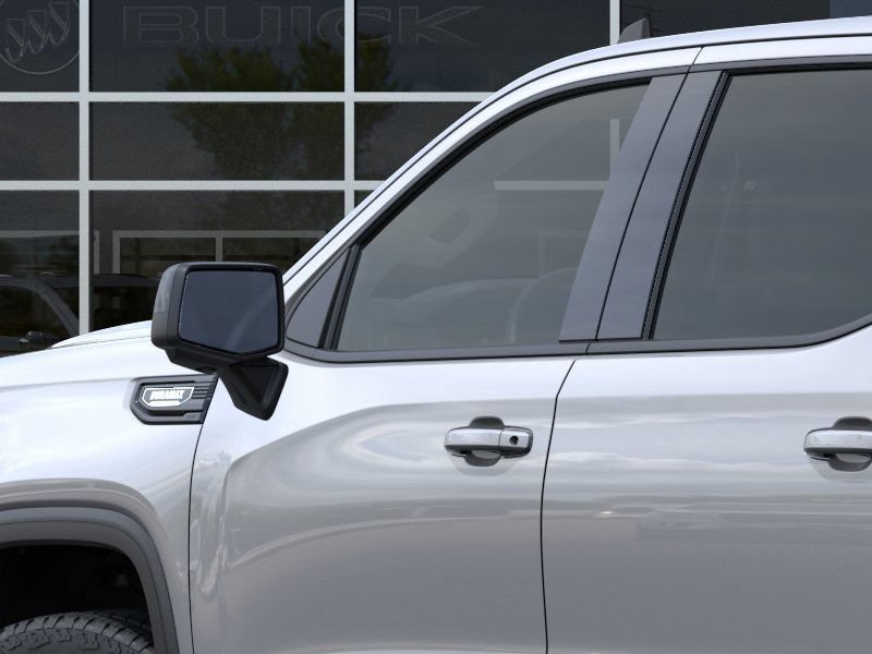 2026 GMC Sierra 1500 Elevation - Photo 12