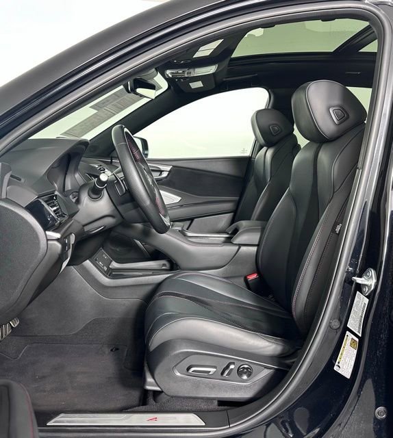 Certified Used 2023 Majestic Black Pearl Acura A-SPEC image 44