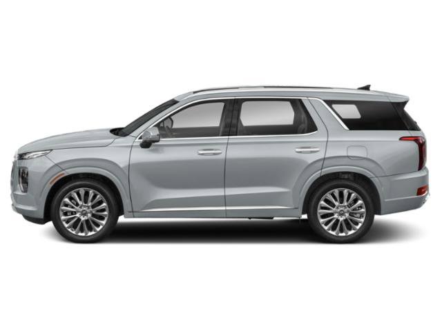 2020 Hyundai Palisade Limited - Photo 6