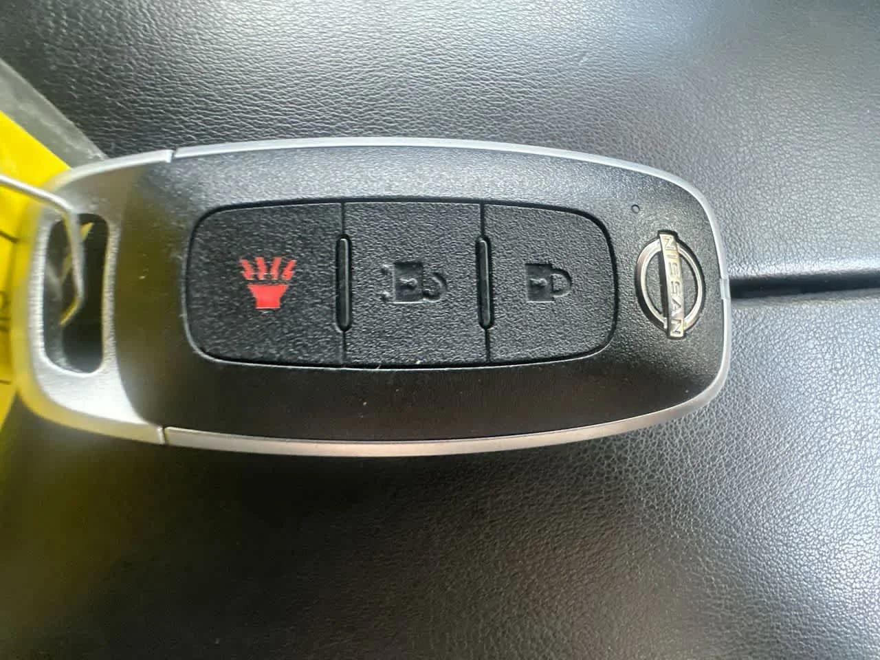 Used 2023 Gun Metallic Nissan S image 28