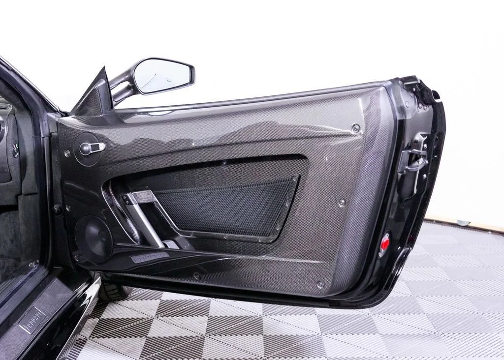 Used 2009 Nero Ferrari Scuderia 16M image 23