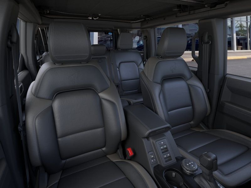 New 2026 Shadow Black Ford Outer Banks® image 10