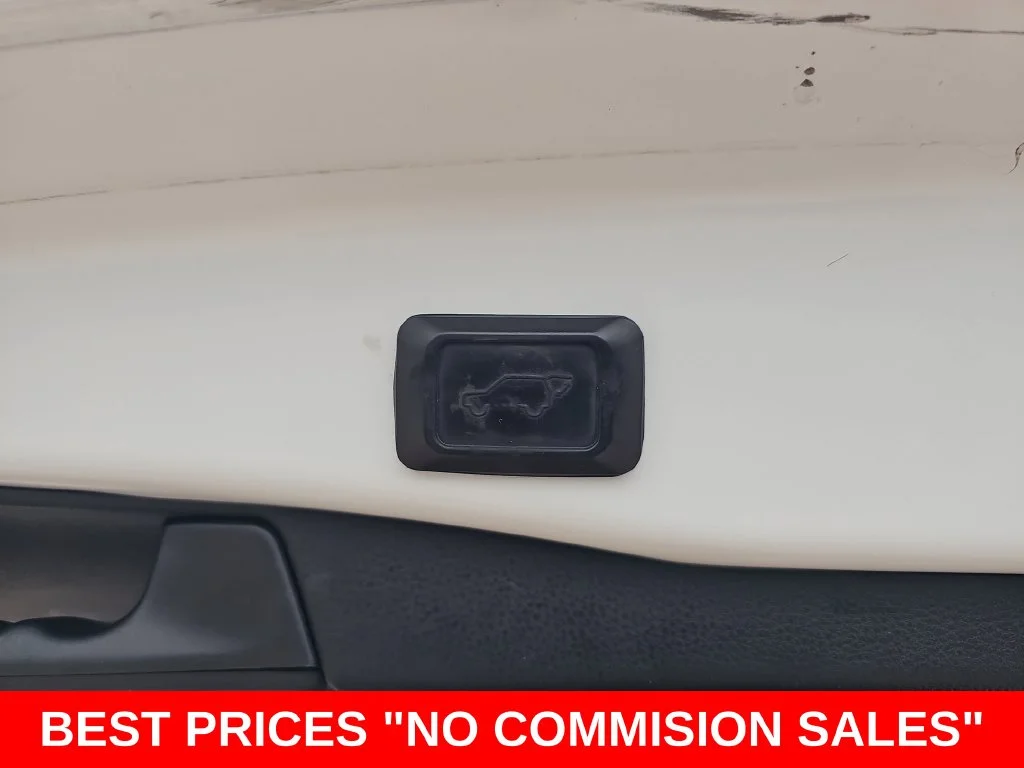 Used 2020 White Toyota TRD Off Road image 13