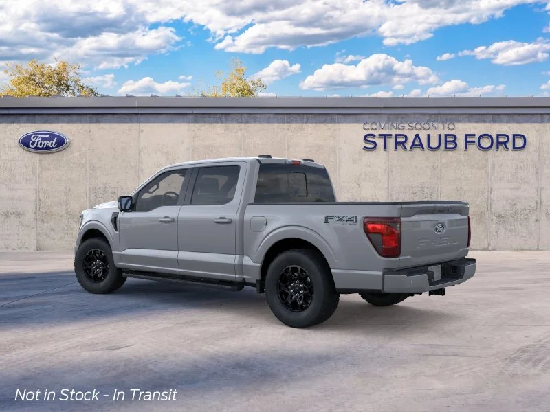 New 2026 Avalanche Ford XLT image 26