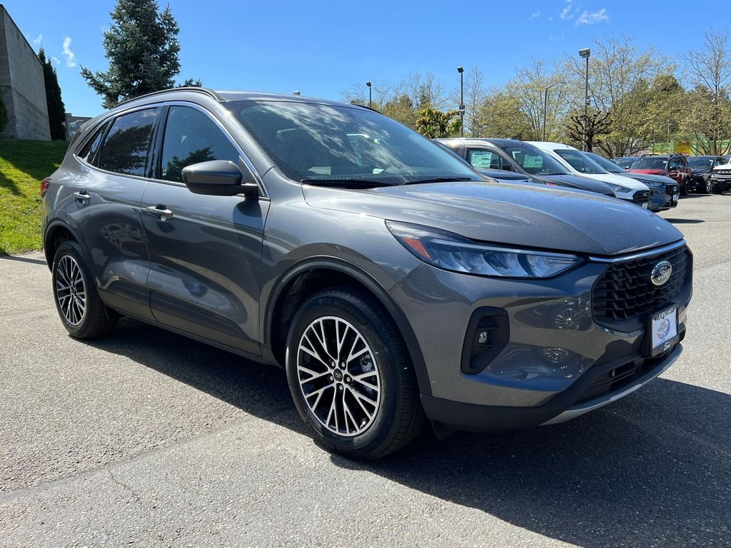2023 Ford Escape PHEV
