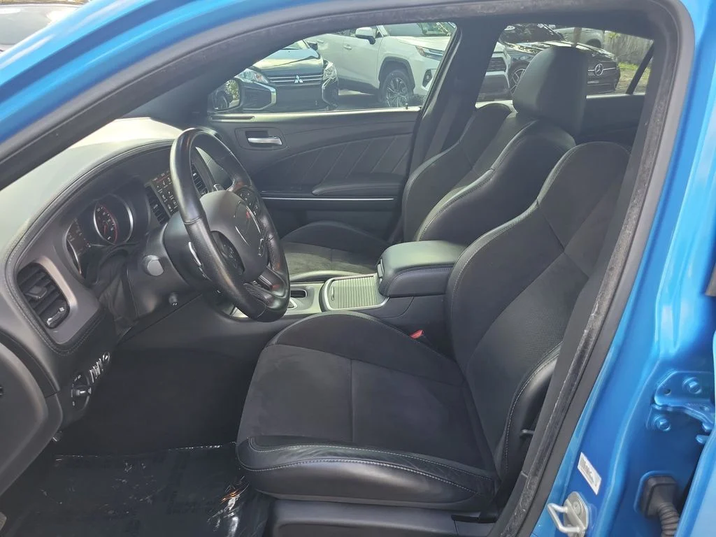 Used 2023 Blue Dodge R/T image 26