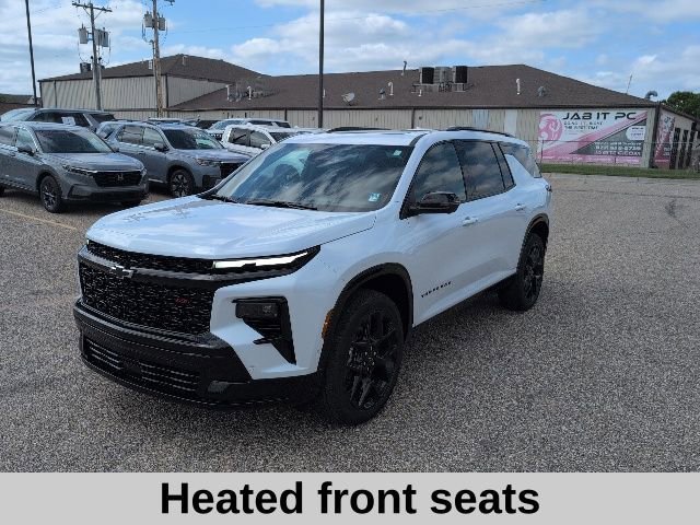 2026 Chevrolet Traverse RS - Photo 15